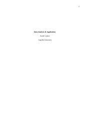 psy 7864|Psy 7864 Unit 2 Assignment.docx .